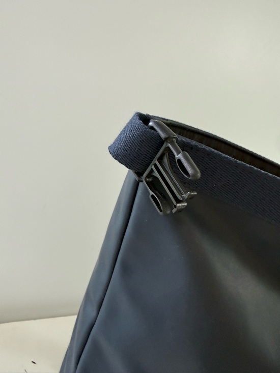 Prada Navy - Prada sailing bag Ocean main image 7